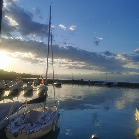 Sky And Lake คาวาลคาเซลเล ภายนอก รูปภาพ