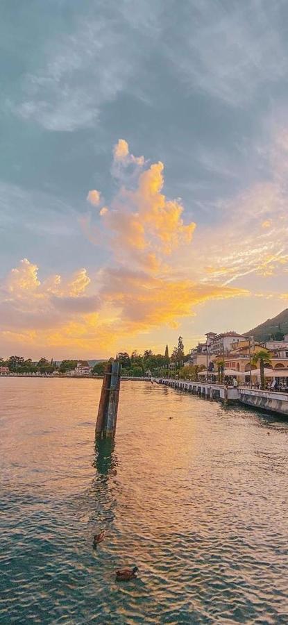 Sky And Lake คาวาลคาเซลเล ภายนอก รูปภาพ
