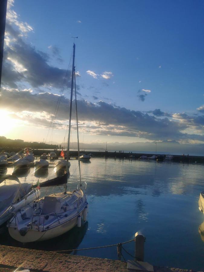 Sky And Lake คาวาลคาเซลเล ภายนอก รูปภาพ