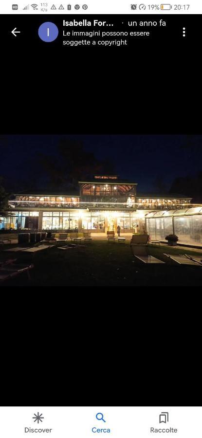 Sky And Lake คาวาลคาเซลเล ภายนอก รูปภาพ